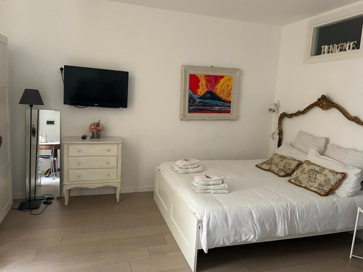 Appartamento Cosy Napoli