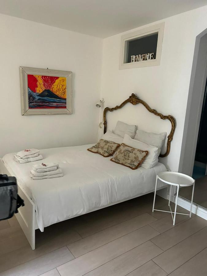 Appartamento Cosy Napoli