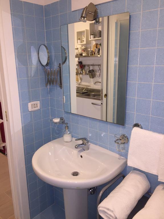 Appartamento Cosy Napoli