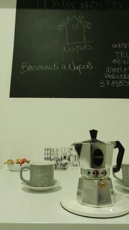 Appartamento Cosy Napoli